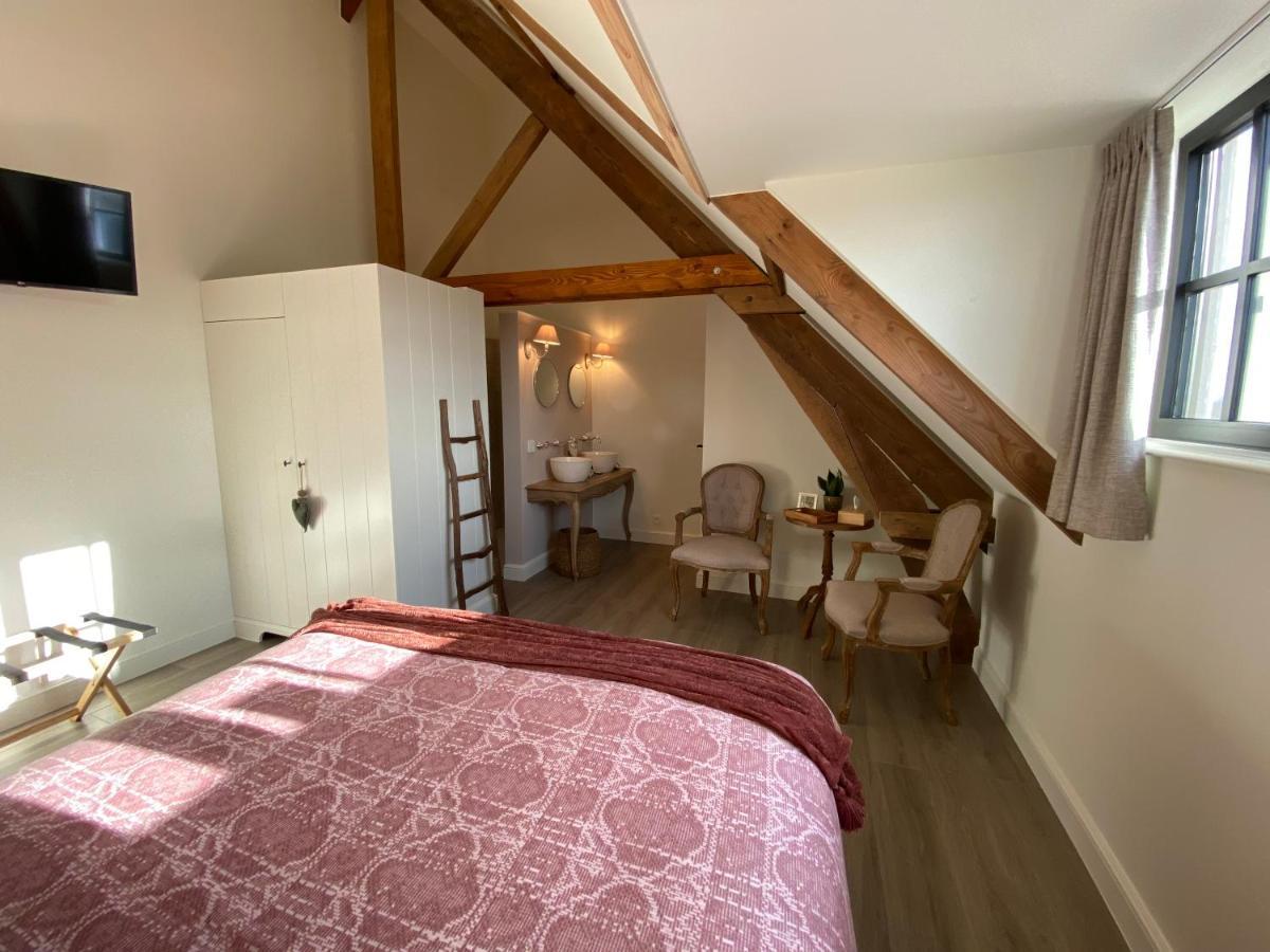Madelette B&B Moorslede Экстерьер фото