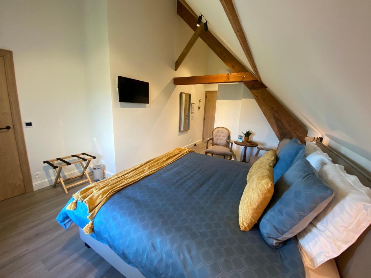 Madelette B&B Moorslede Экстерьер фото