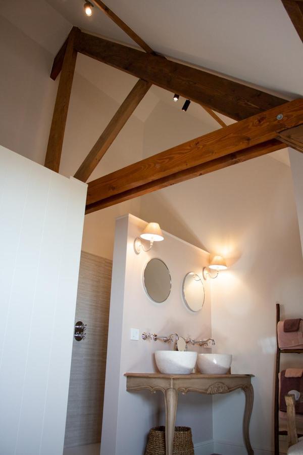 Madelette B&B Moorslede Экстерьер фото