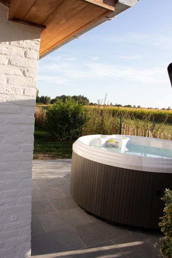 Madelette B&B Moorslede Экстерьер фото