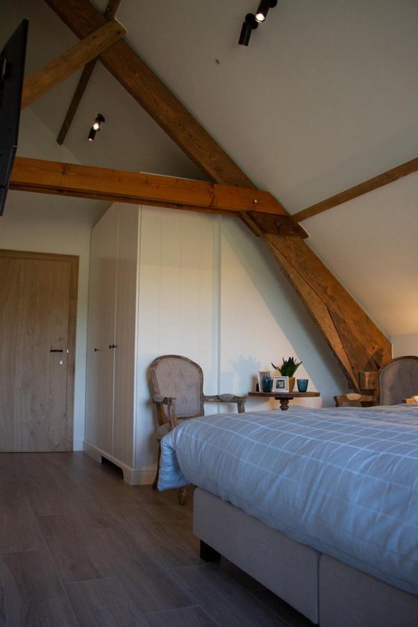 Madelette B&B Moorslede Экстерьер фото
