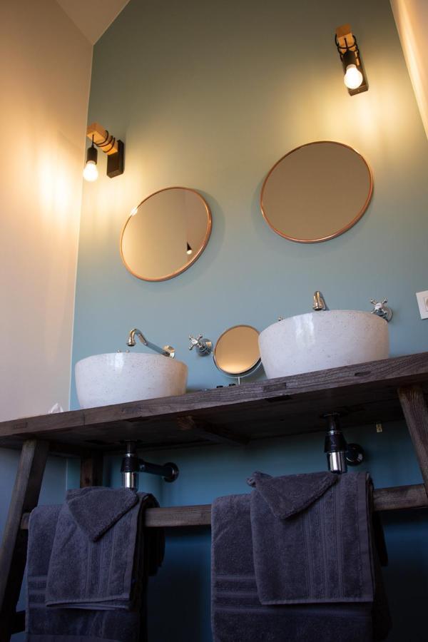 Madelette B&B Moorslede Экстерьер фото