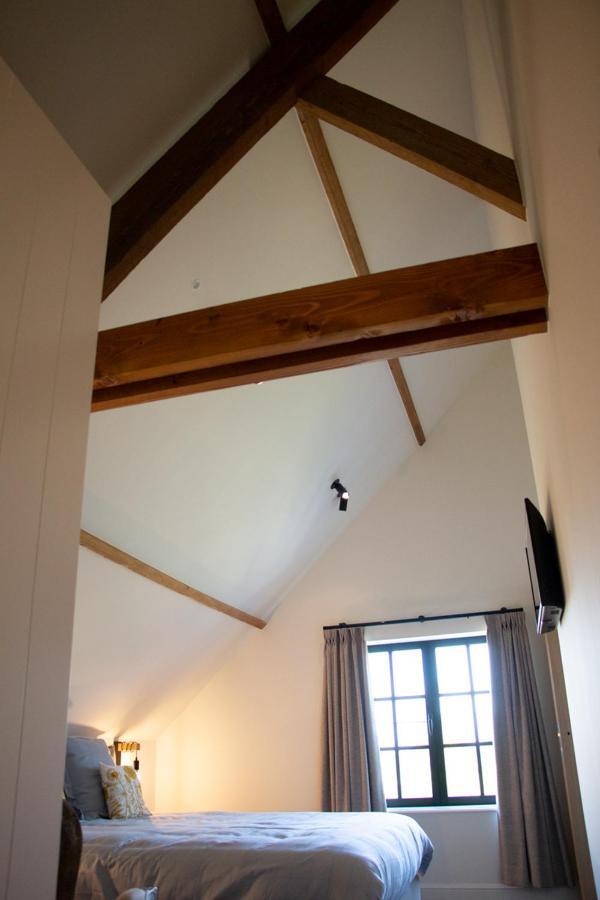 Madelette B&B Moorslede Экстерьер фото
